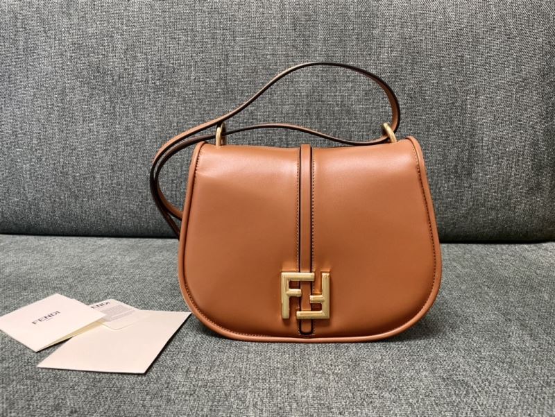 Fendi Satchel Bags